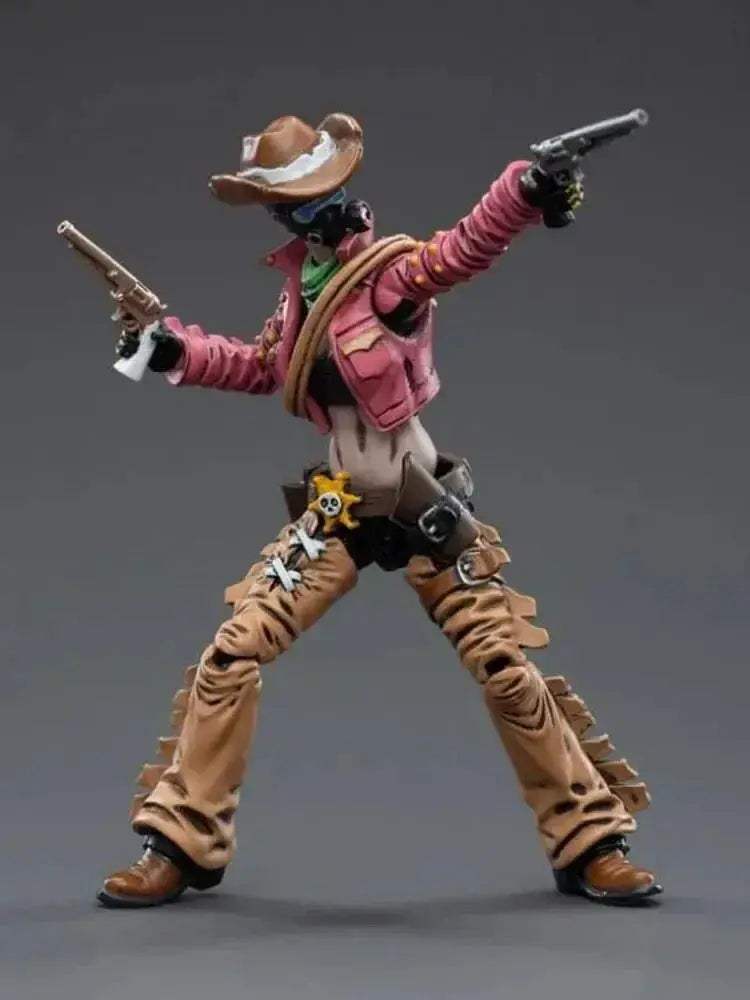 One Eighteen Scale Figure Cult San Reja Kate Exclusive Edition - ToylandEU