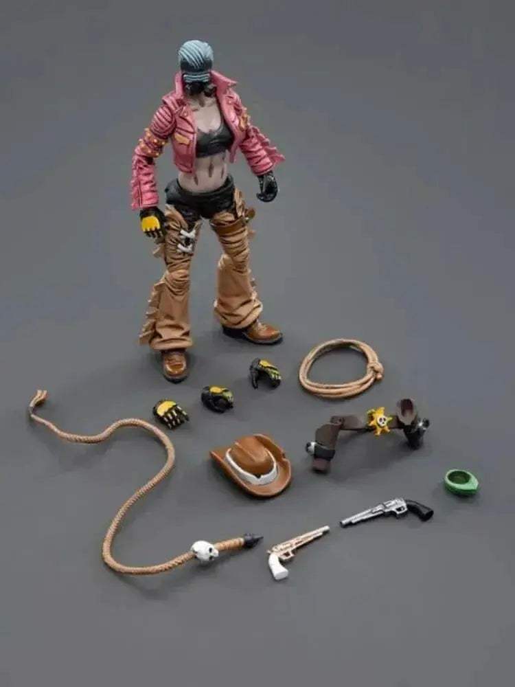 One Eighteen Scale Figure Cult San Reja Kate Exclusive Edition - ToylandEU