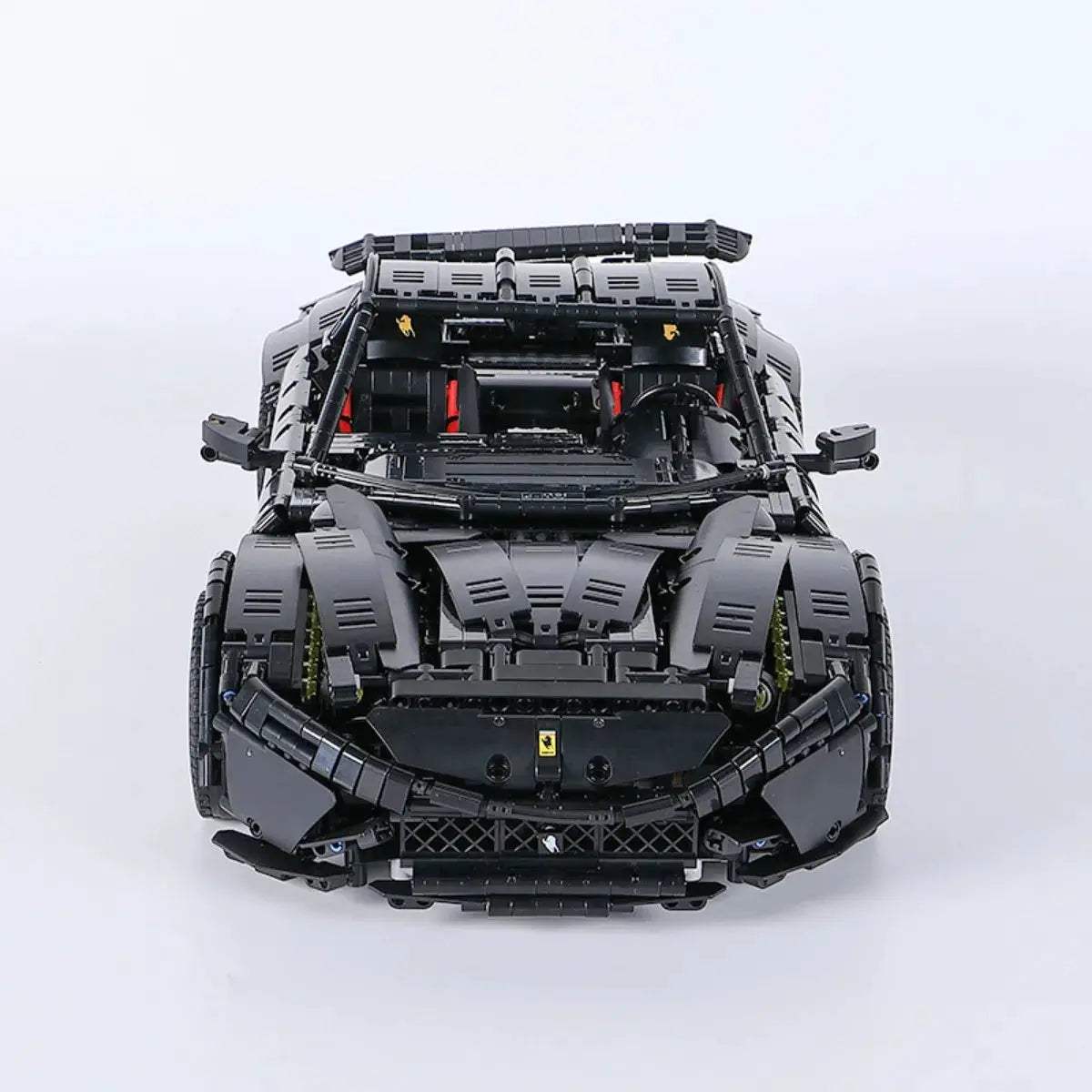  One Eighth Scale Racing Car Building Kit 3097 Pieces -  ToylandEU™