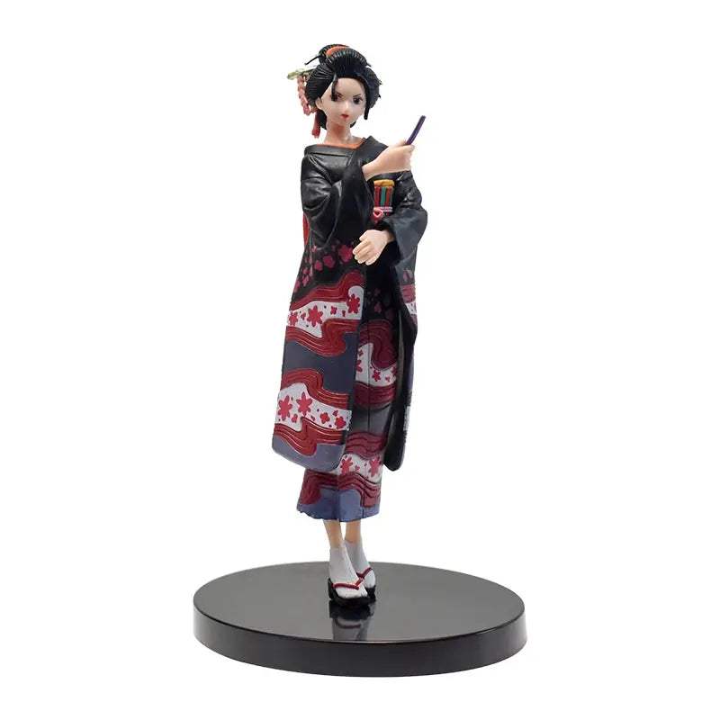  One Piece Action Figure Luffy Zoro 18cm PVC Bandai -  ToylandEU™