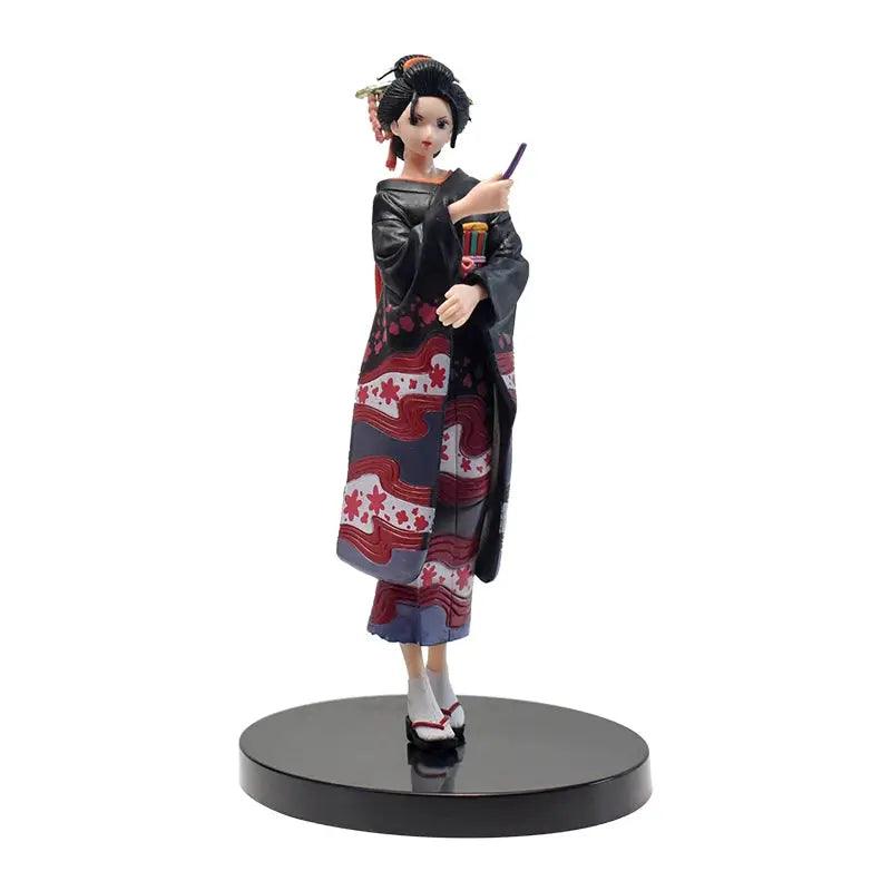  One Piece Action Figure Luffy Zoro 18cm PVC Bandai -  ToylandEU™