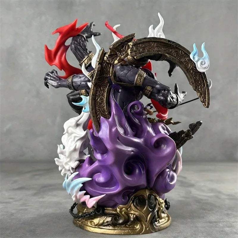 One Piece Anime Figure PVC Model Statue For Premium Display - ToylandEU