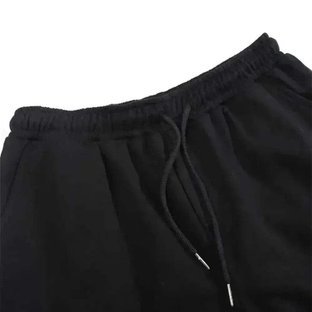 One Piece Anime Jogger Pants Cotton Loose Fit Unisex Cosplay - ToylandEU