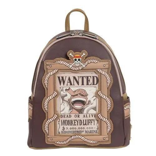 One Piece Backpack Loungefly Limited Edition Exclusive -  ToylandEU™