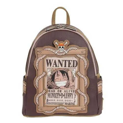  One Piece Backpack Loungefly Limited Edition Exclusive -  ToylandEU™