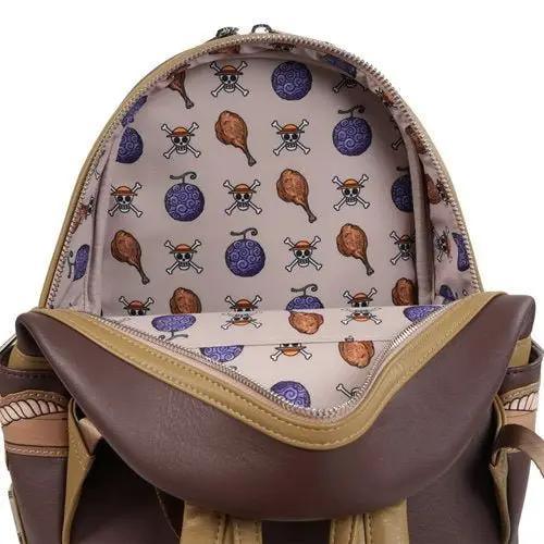  One Piece Backpack Loungefly Limited Edition Exclusive -  ToylandEU™