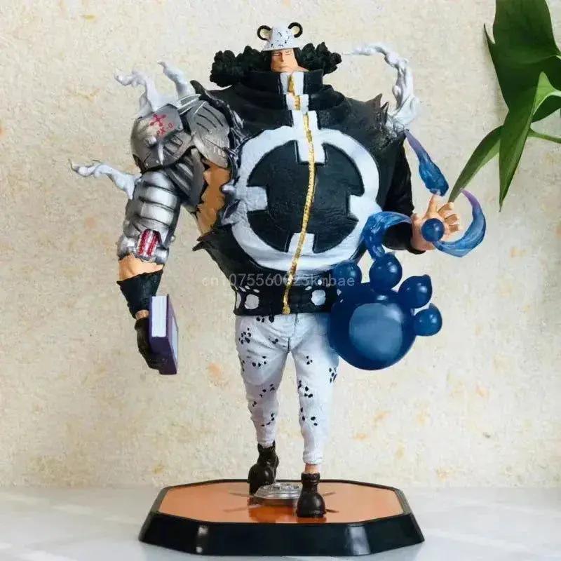  One Piece Bartholomew Kuma Figure Imposing 28cm -  ToylandEU™