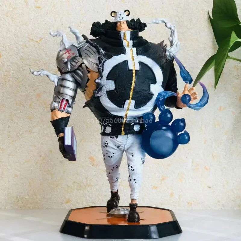  One Piece Bartholomew Kuma Figure Imposing 28cm 