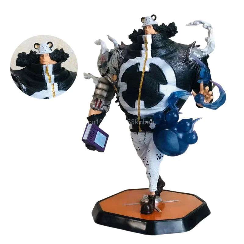  One Piece Bartholomew Kuma Figure Imposing 28cm 