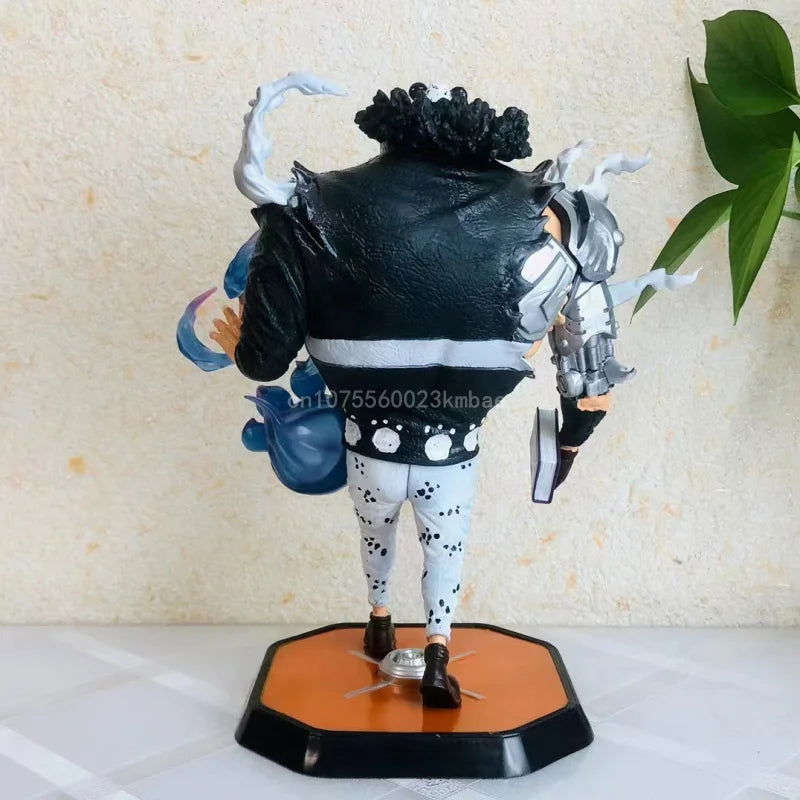  One Piece Bartholomew Kuma Figure Imposing 28cm 