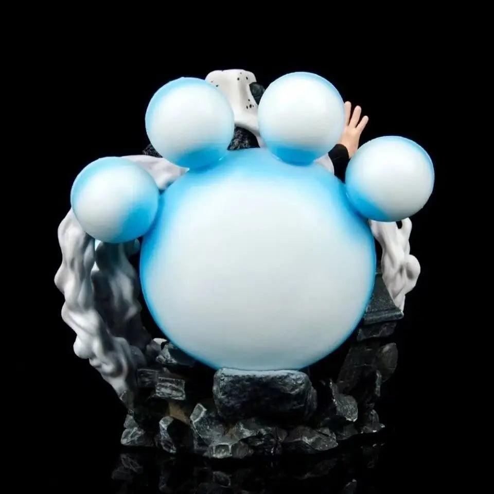  One Piece Bartholomew Kuma PVC Figure Desktop Statue -  ToylandEU™