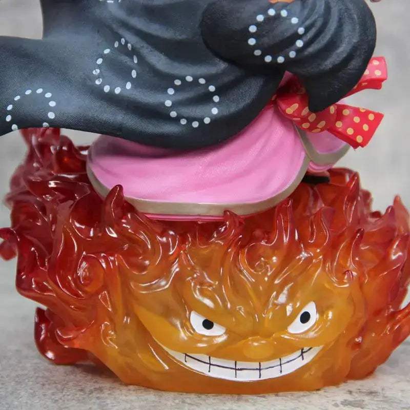 One Piece Big Mom Figure 26cm Collectible Anime Statue - ToylandEU