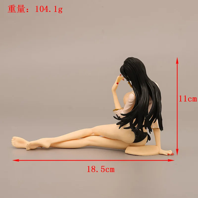 One Piece Boa Hancock Figure 11cm Toylandeu™ 