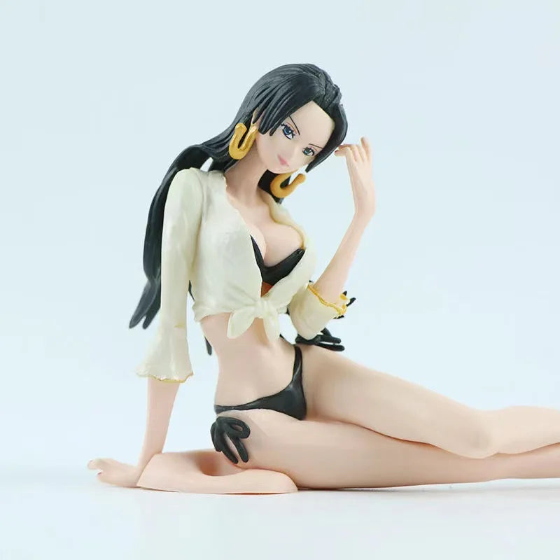  One Piece Boa Hancock Figure 11cm Toylandeu™ 