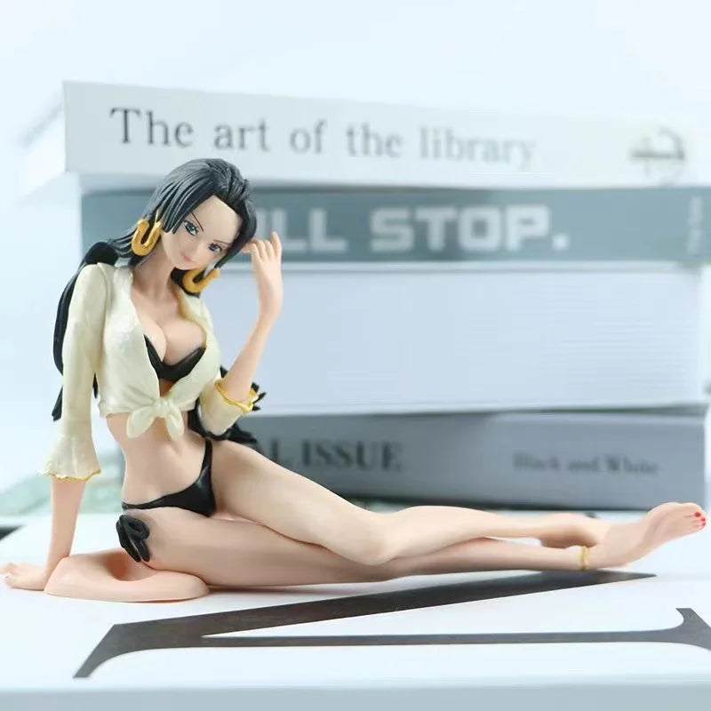  One Piece Boa Hancock Figure 11cm Toylandeu™ 