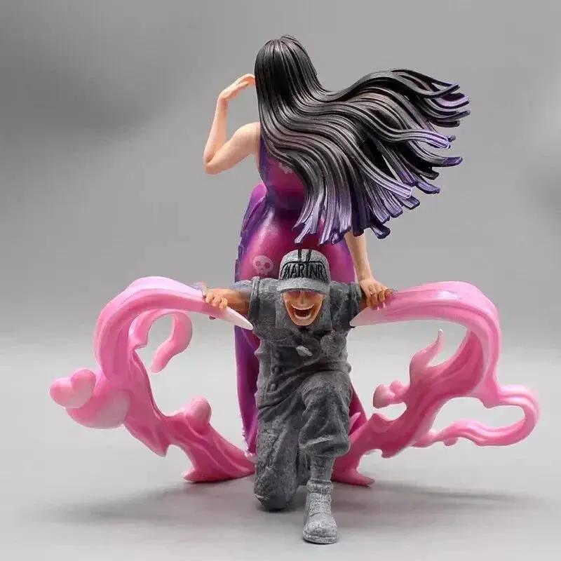  One Piece Boa Hancock Figure Empress PVC 8 Inch -  ToylandEU™