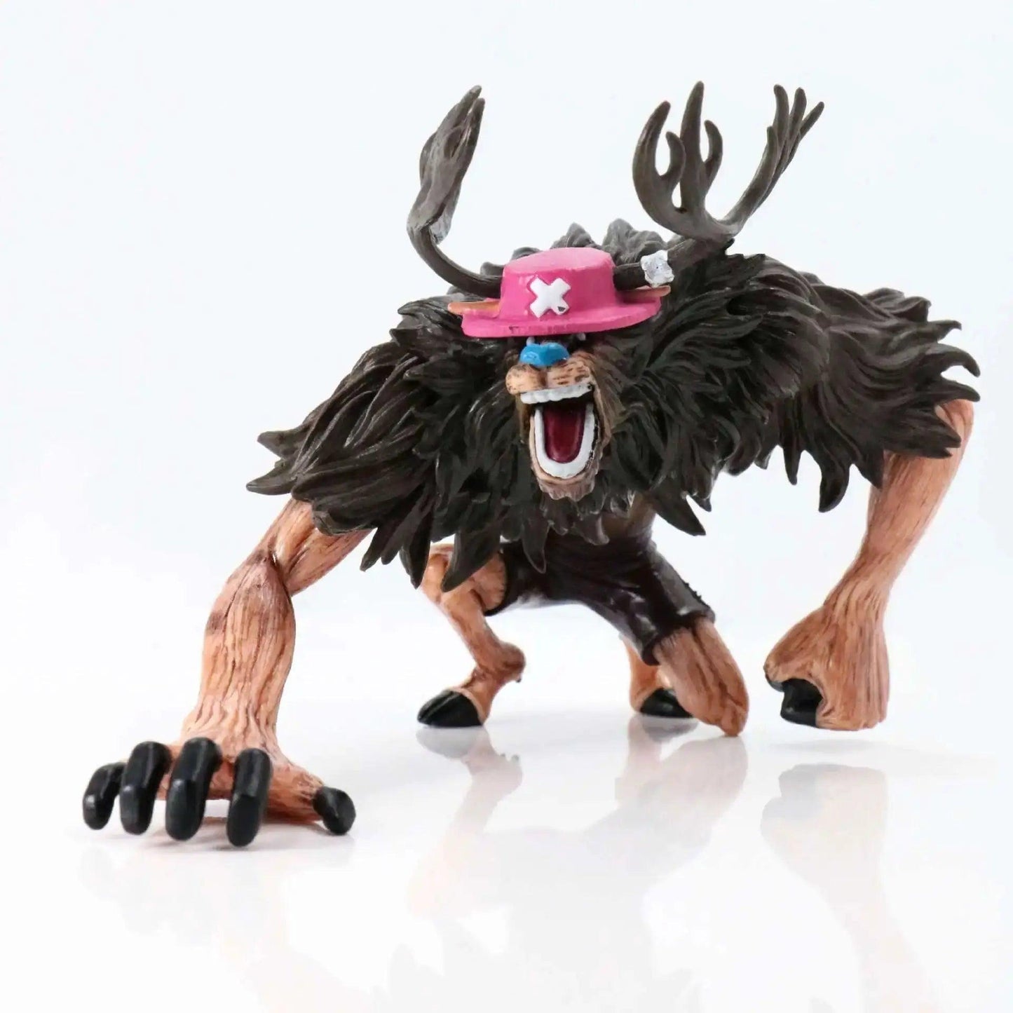  One Piece Chopper Charm PVC Figure CE Certified Gift -  ToylandEU™
