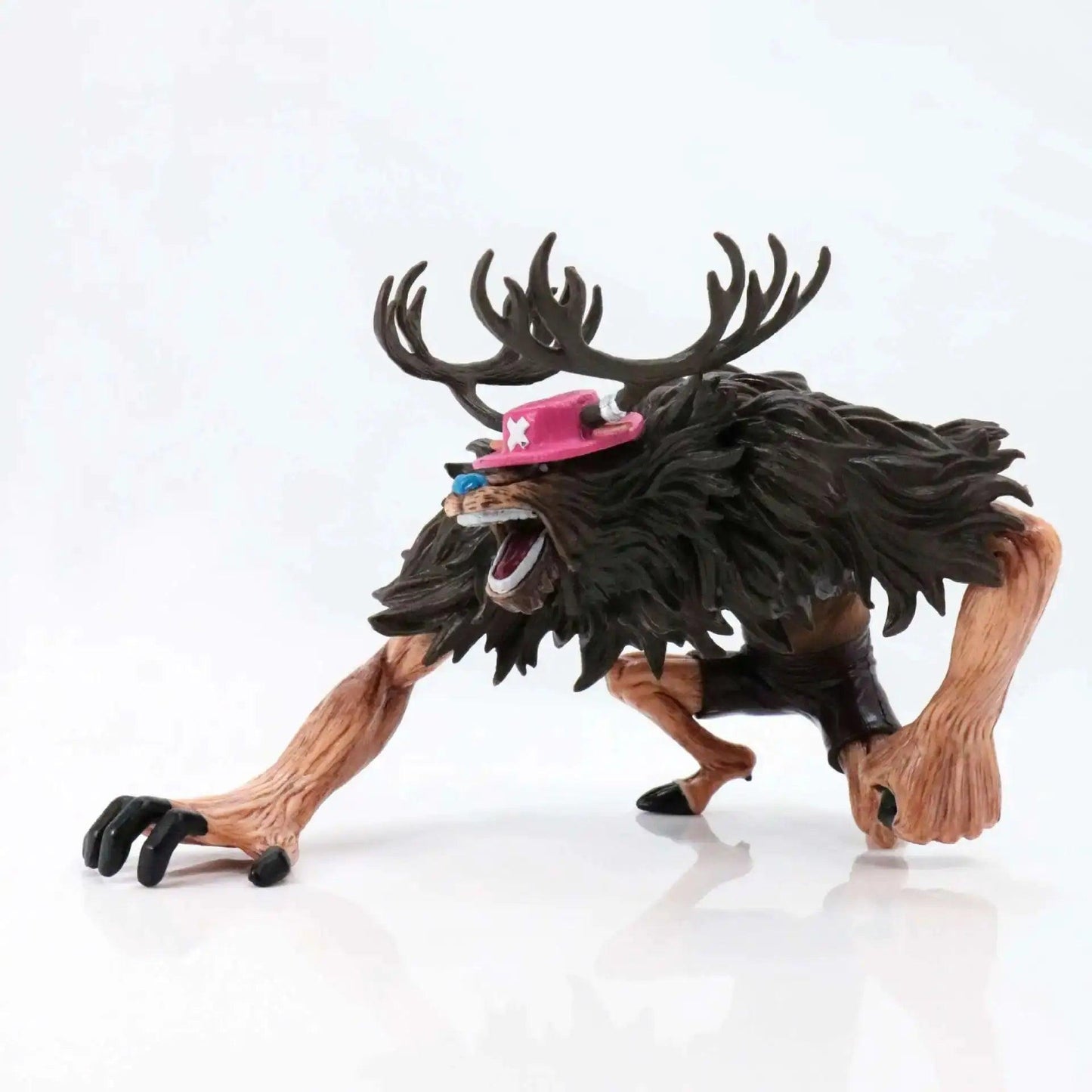  One Piece Chopper Charm PVC Figure CE Certified Gift -  ToylandEU™