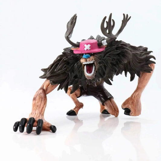  One Piece Chopper Charm PVC Figure CE Certified Gift -  ToylandEU™