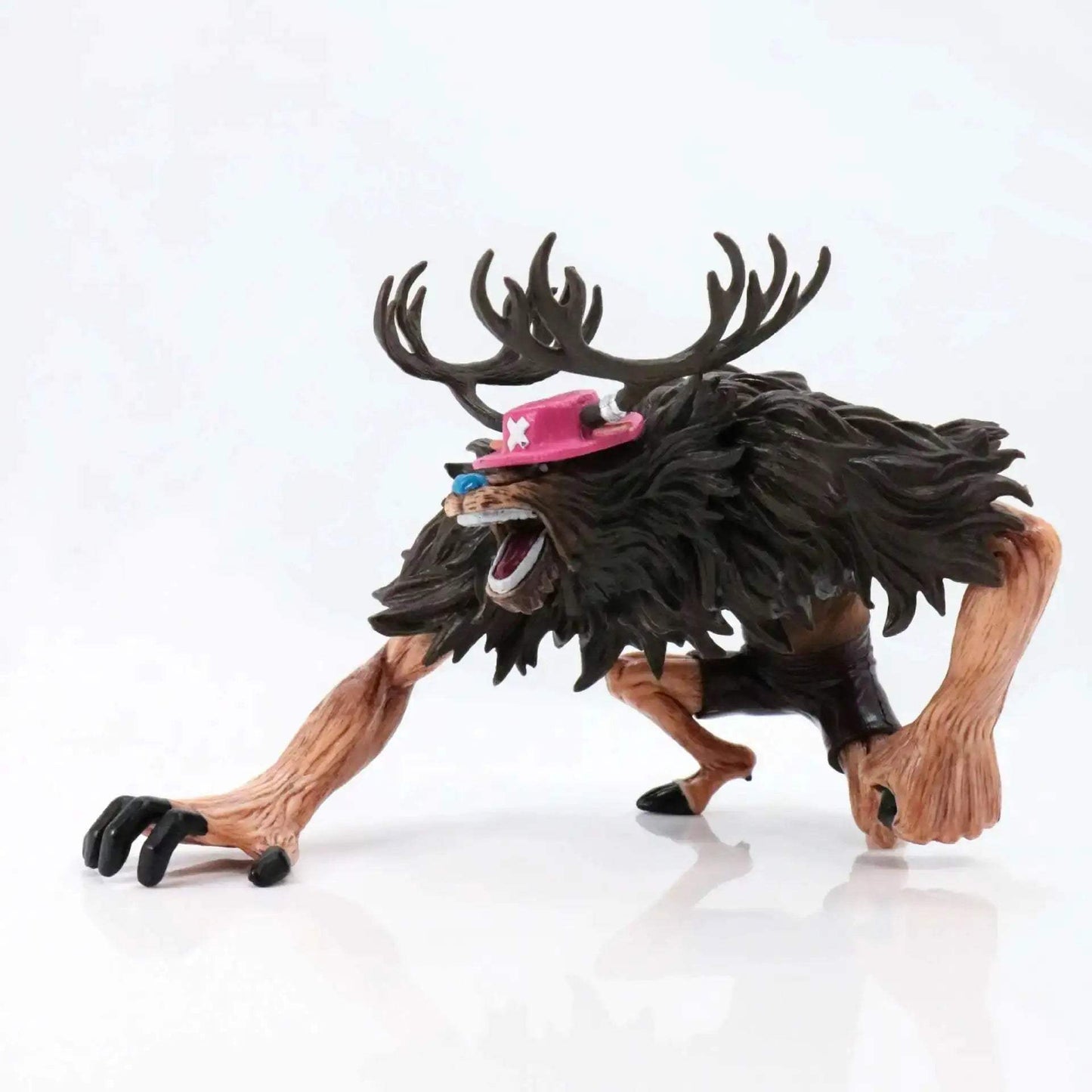 One Piece Chopper Charm PVC Figure For Kids Collectible Gift - ToylandEU