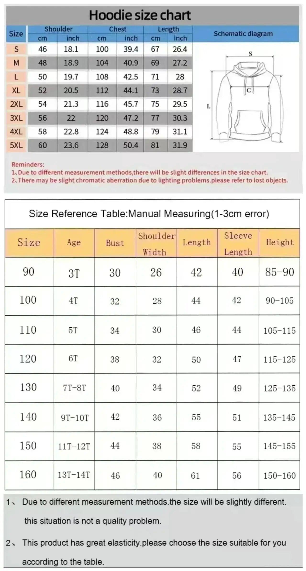  One Piece Chopper Hoodie Unisex Anime Sweatshirt Cozy -  ToylandEU™