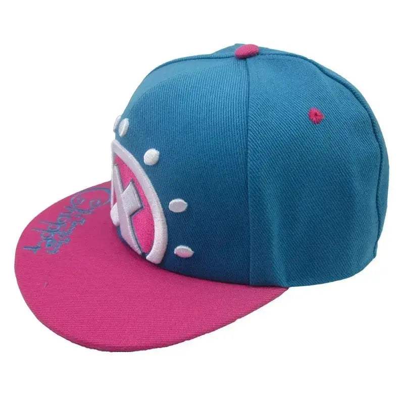 One Piece Chopper and Trafalgar Law Hat, Anime Adult Kids Baseball Cap Cosplay Prop Sun Visor - ToylandEU
