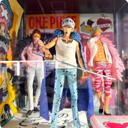 One Piece Doflamingo Figure | Bandai Masterlise 260mm | Toylandeu™