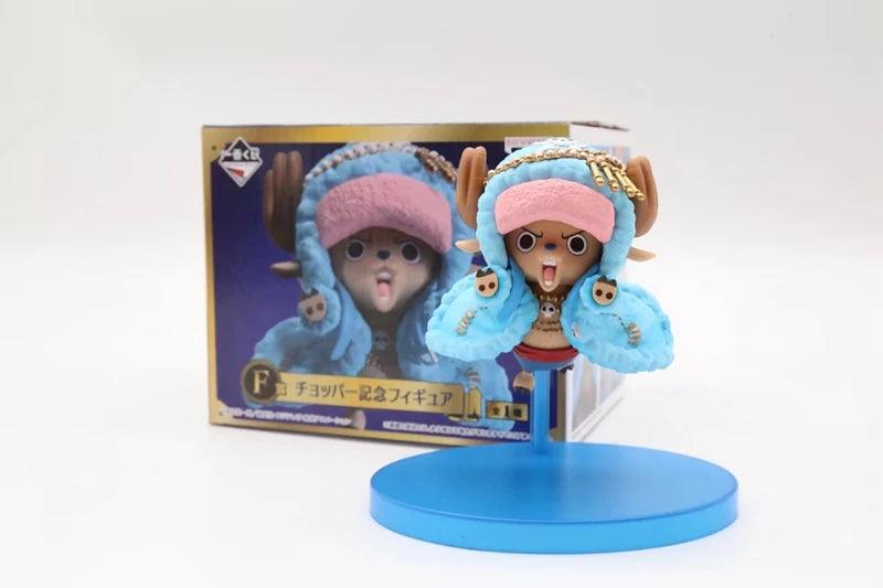  One Piece Figures Set | 13cm Luffy Nami | Toylandeu™ 
