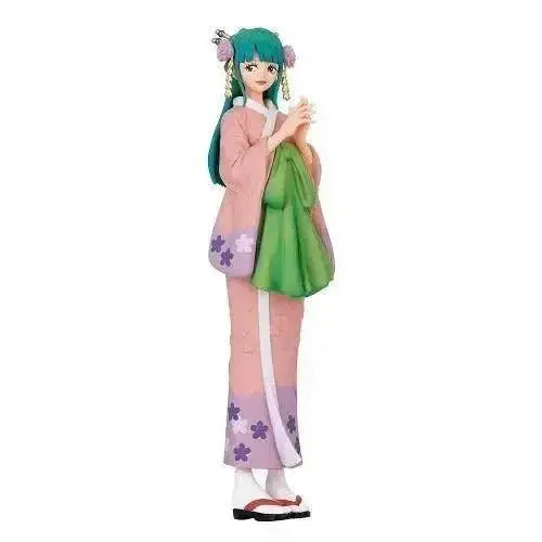  One Piece Hiyori Kozuki DXF Grandline Lady Figure -  ToylandEU™