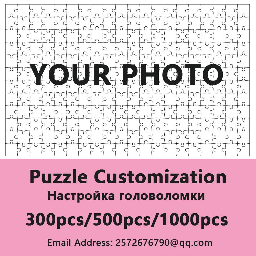  One Piece Jigsaw Puzzle | 1000 Pieces | Toylandeu™ 