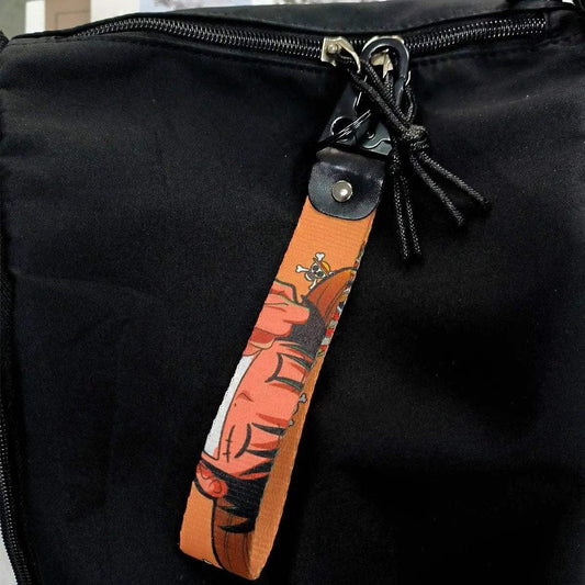  One Piece Keychain Lanyards For Ids And Keys Durable -  ToylandEU™