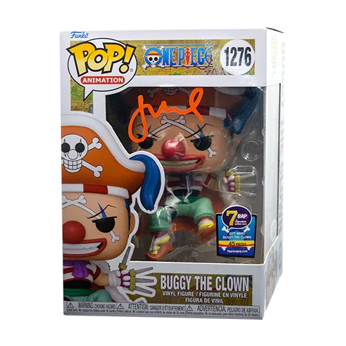 One Piece Live Action Signature Series - ToylandEU