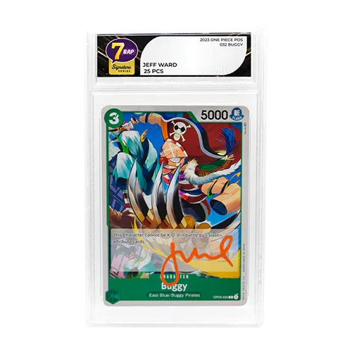 One Piece Live Action Signature Series - ToylandEU