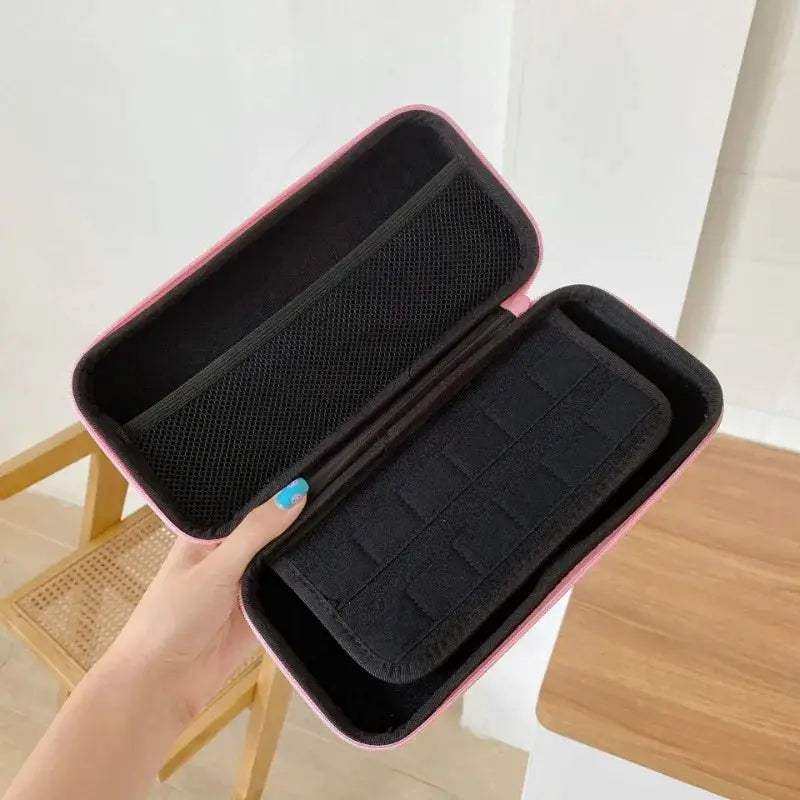 One Piece Nintendo Switch Case Storage Bag Portable -  ToylandEU™