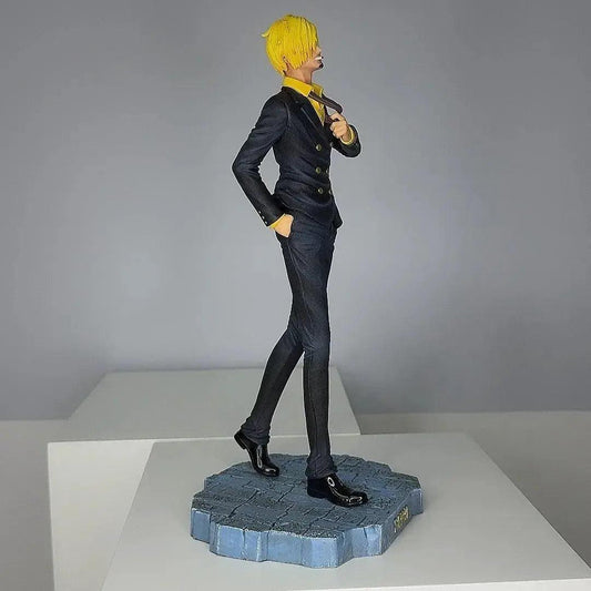  One Piece Sanji Figure 35cm Boxed Display Premium -  ToylandEU™