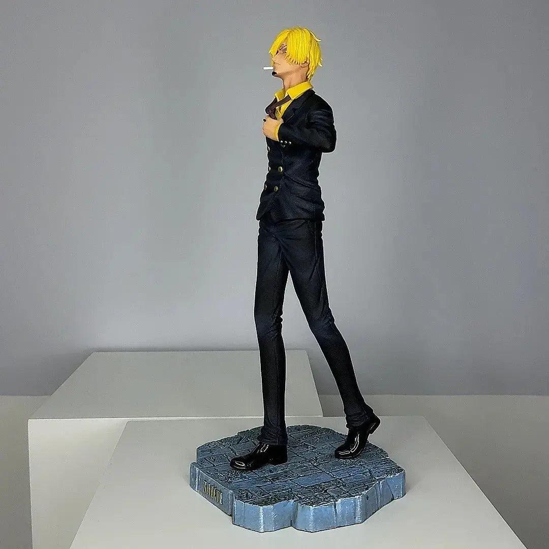  One Piece Sanji Figure 35cm Boxed Display Premium -  ToylandEU™