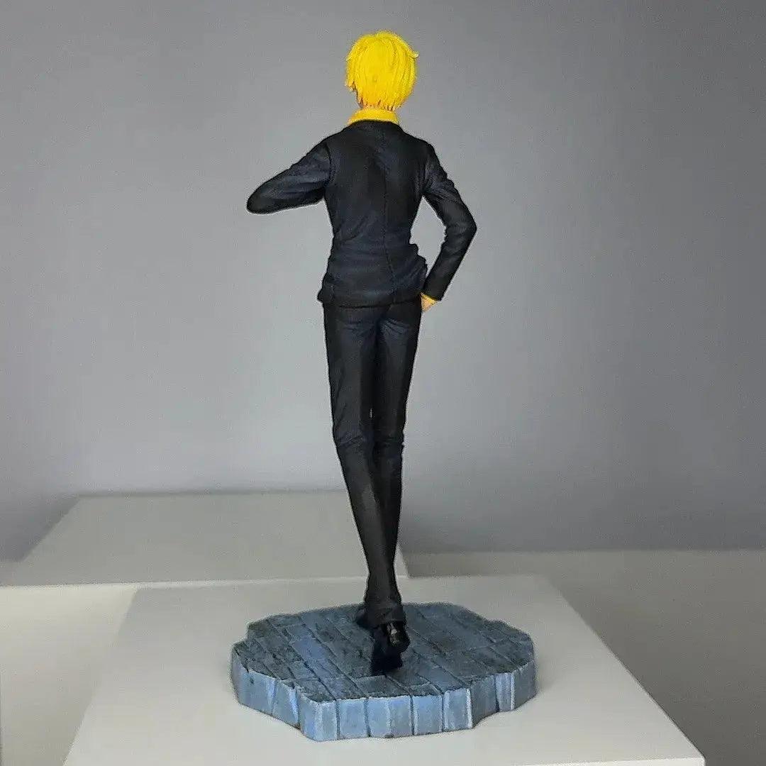  One Piece Sanji Figure 35cm Boxed Display Premium -  ToylandEU™