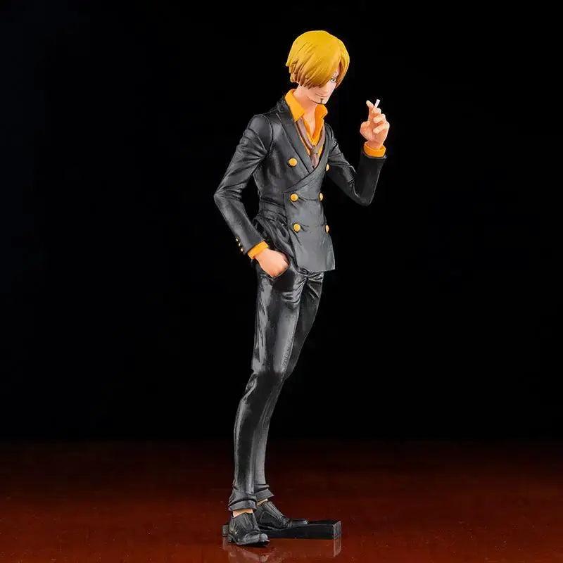  One Piece Sanji Grandista PVC Action Figure 27cm Bandai -  ToylandEU™