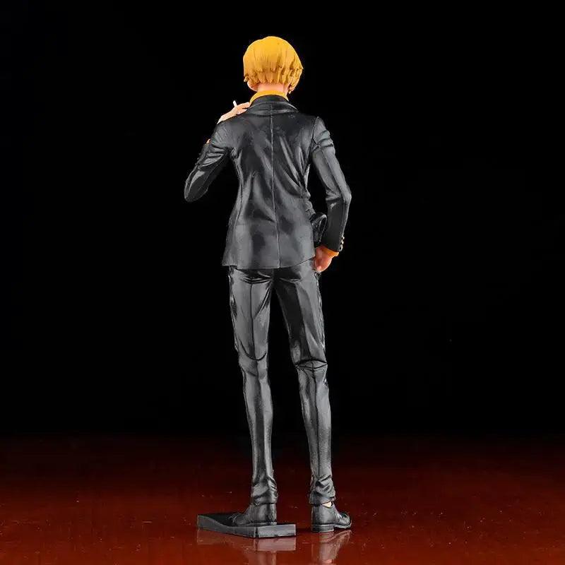  One Piece Sanji Grandista PVC Action Figure 27cm Bandai -  ToylandEU™