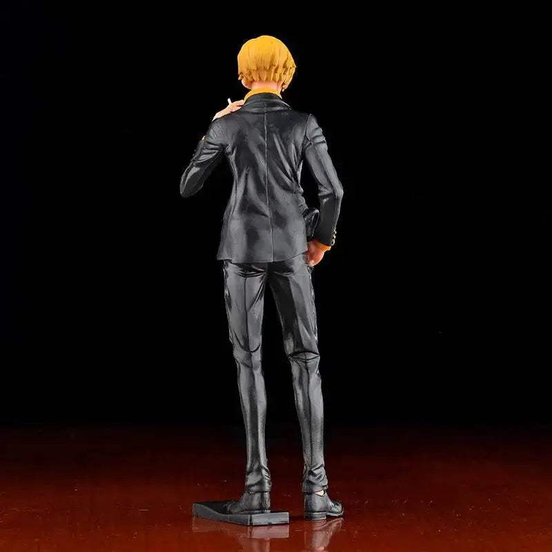 One Piece Sanji Grandista PVC Action Figure 27cm Collectible - ToylandEU