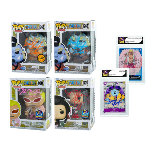 One Piece Signature Series - ToylandEU