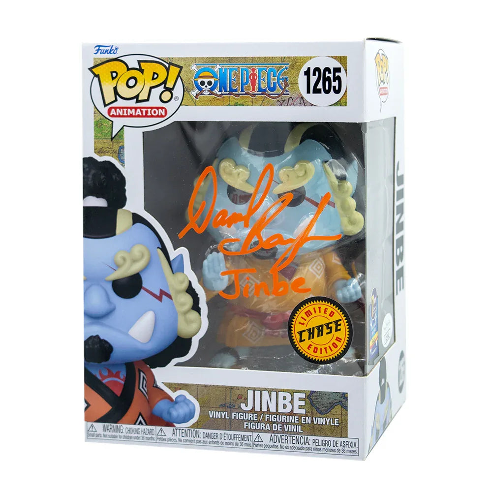 One Piece Signature Series - ToylandEU
