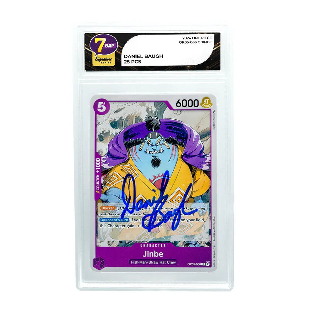 One Piece Signature Series - ToylandEU