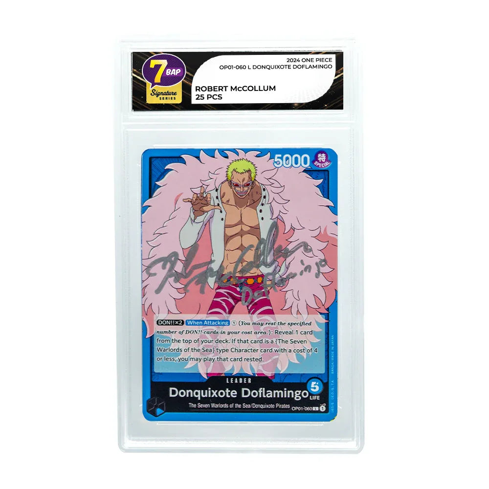 One Piece Signature Series - ToylandEU