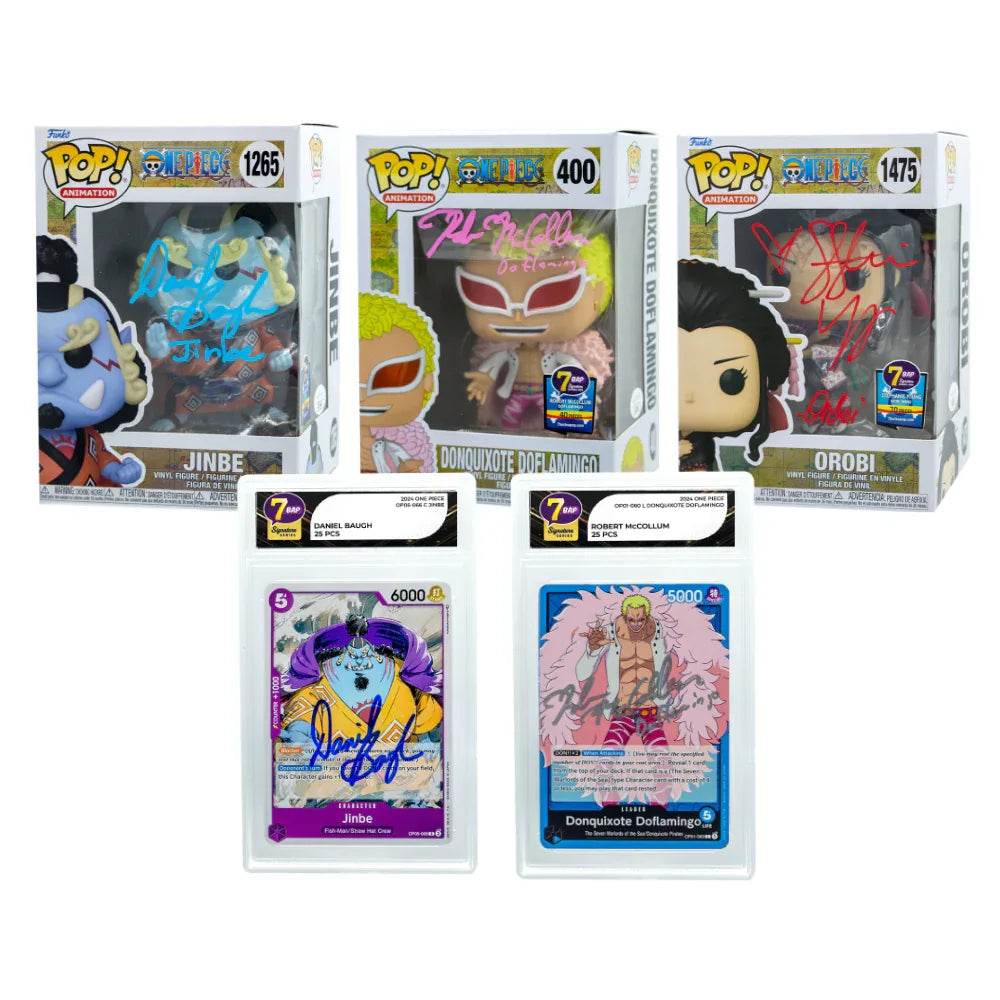 One Piece Signature Series - ToylandEU