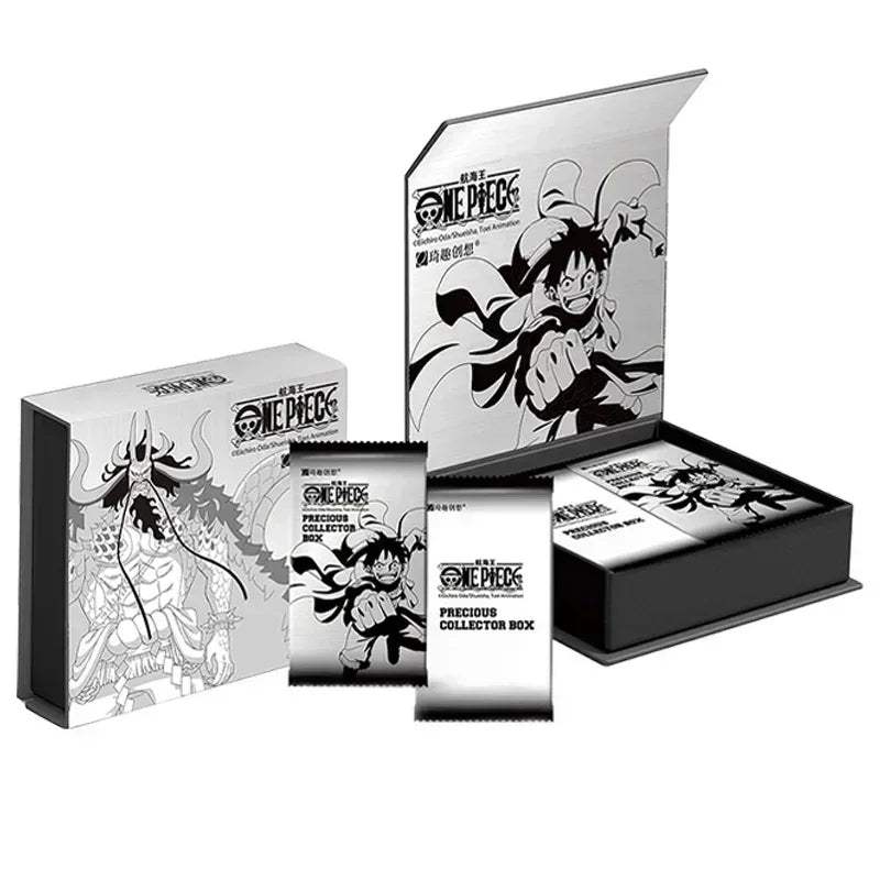 One Piece TCG Booster | Bandai Licensed | Toylandeu™