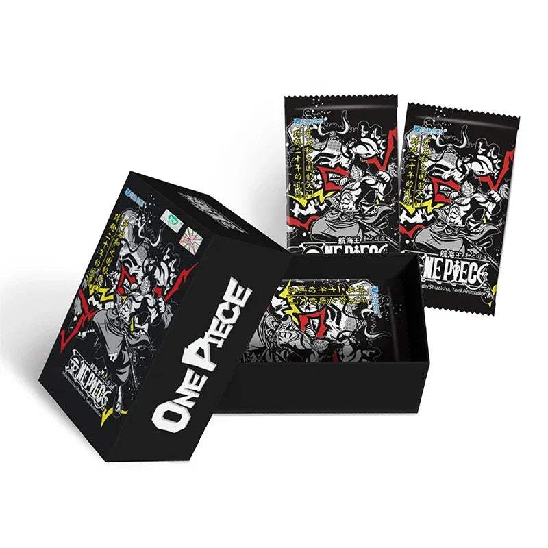 One Piece TCG Booster | Bandai Licensed | Toylandeu™