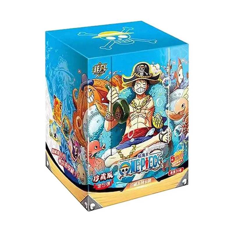 One Piece TCG Booster | Bandai Licensed | Toylandeu™