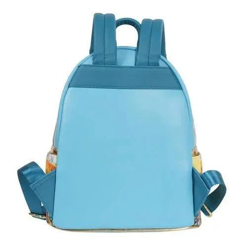  One Piece Tony Chopper Mini Backpack Loungefly Exclusive -  ToylandEU™