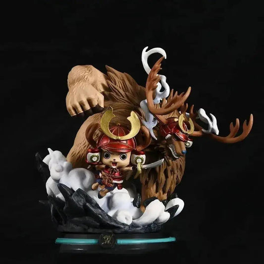  One Piece Tony Chopper Monster Point Action Figure 14cm -  ToylandEU™